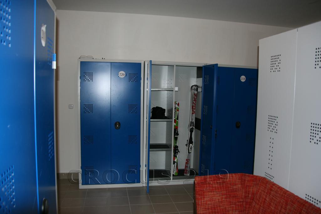 Apartman Strbske Pleso - Crocus 219 Dış mekan fotoğraf